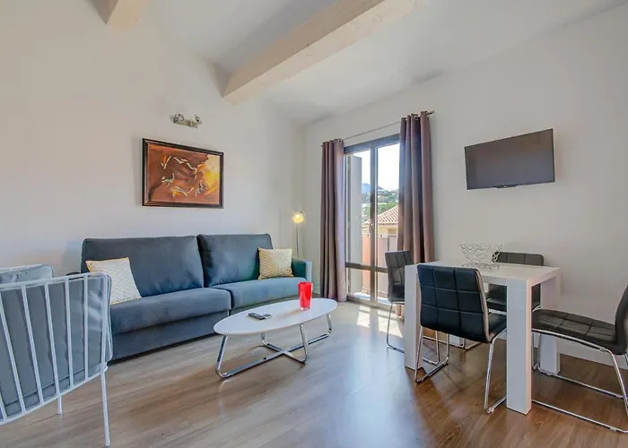 Le 15-Appartments Collioure