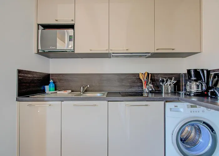 Le 15-Appartments Collioure