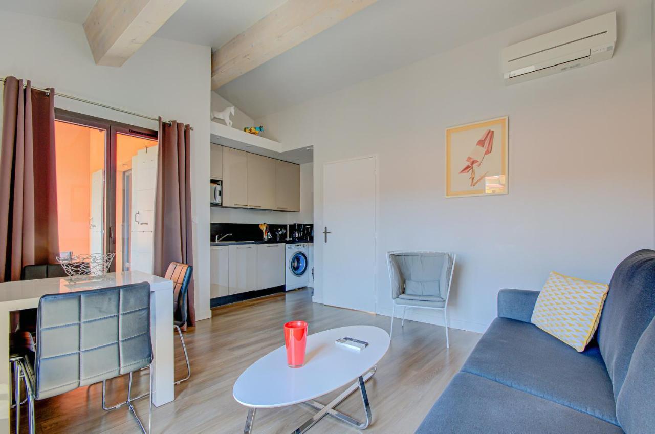 Apartment Le 15-appartments *