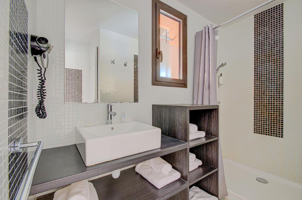 Le 15-appartments Apartment Collioure
