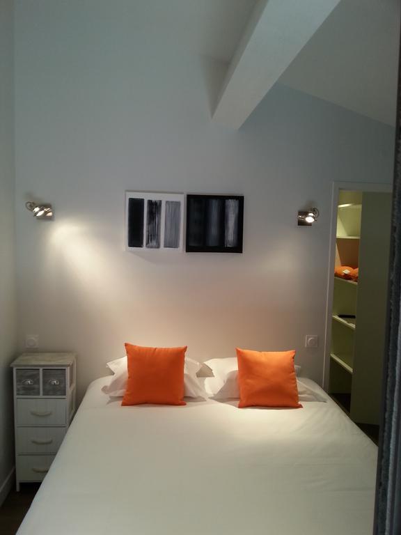 Le 15-appartments Apartment