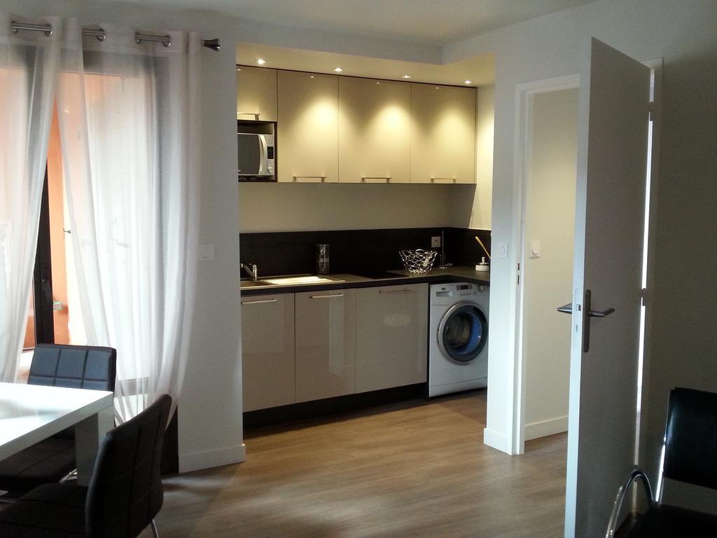 Le 15-appartments