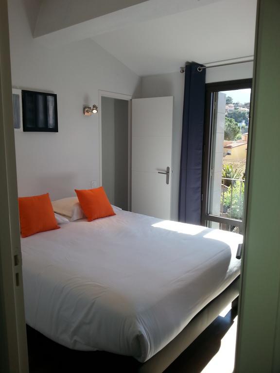Le 15-appartments Apartment *