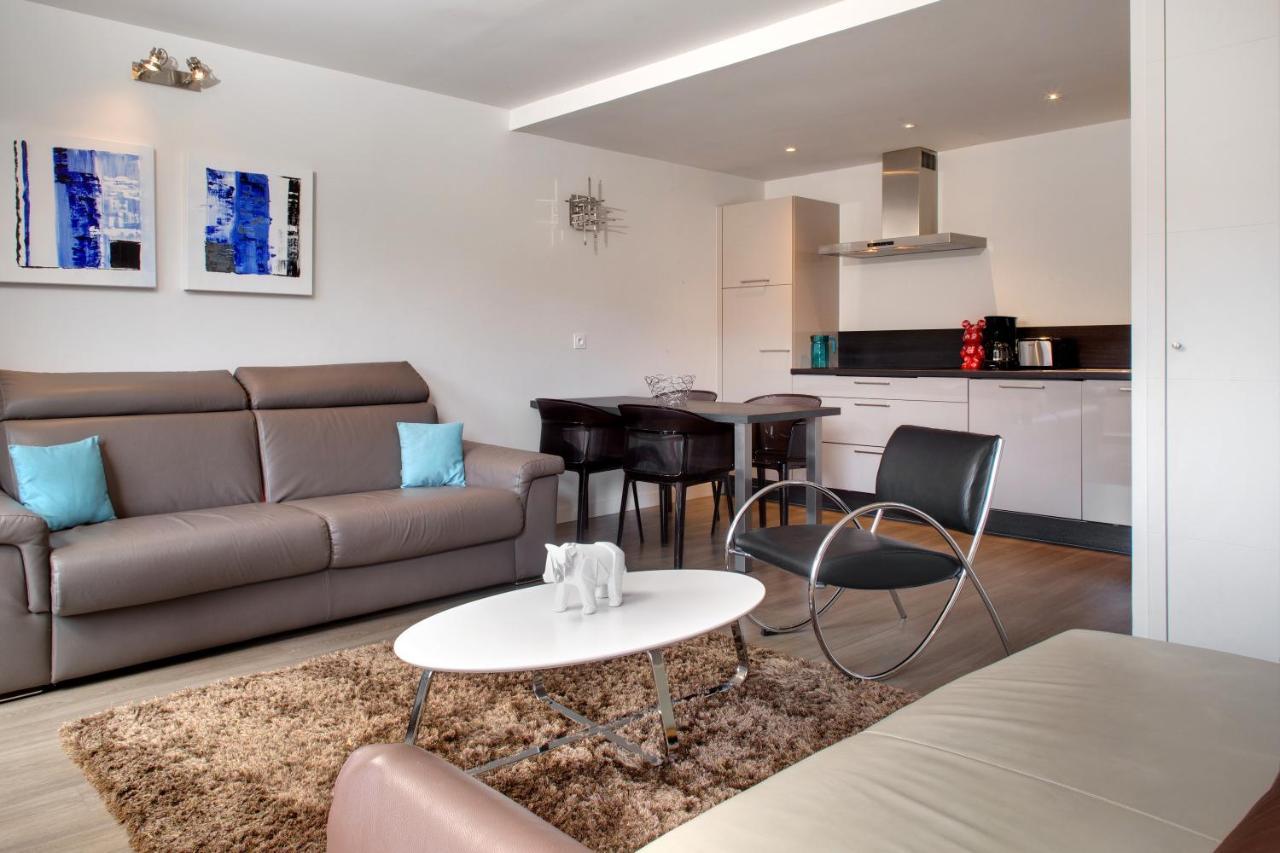 Le 15-appartments * Collioure
